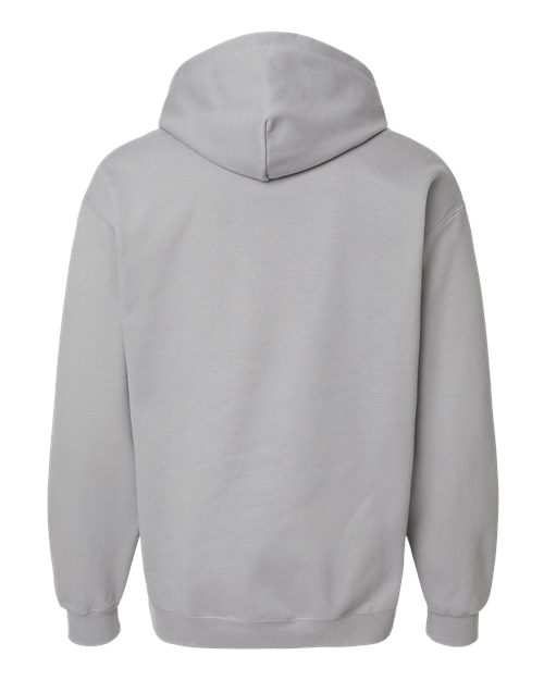 Crush Split Logo Hoodie