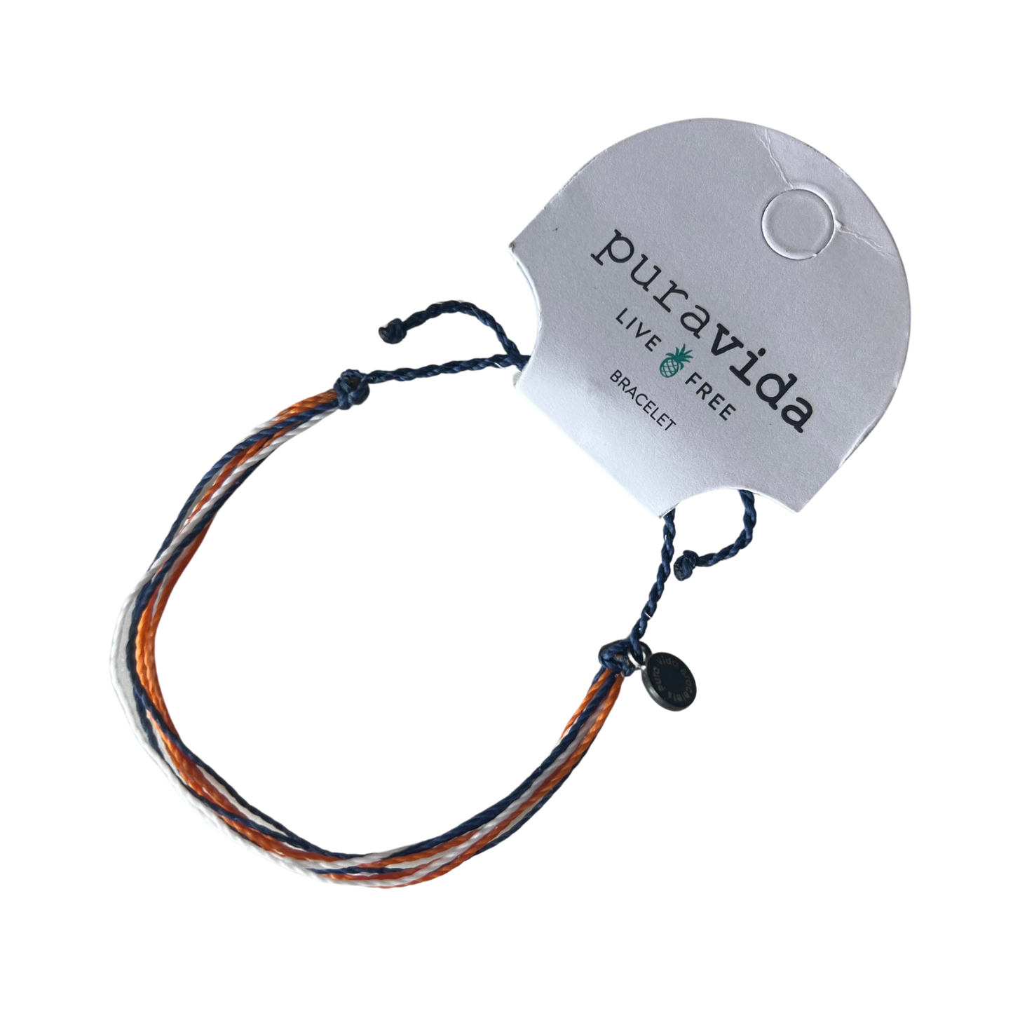 Pura Vida Bracelet
