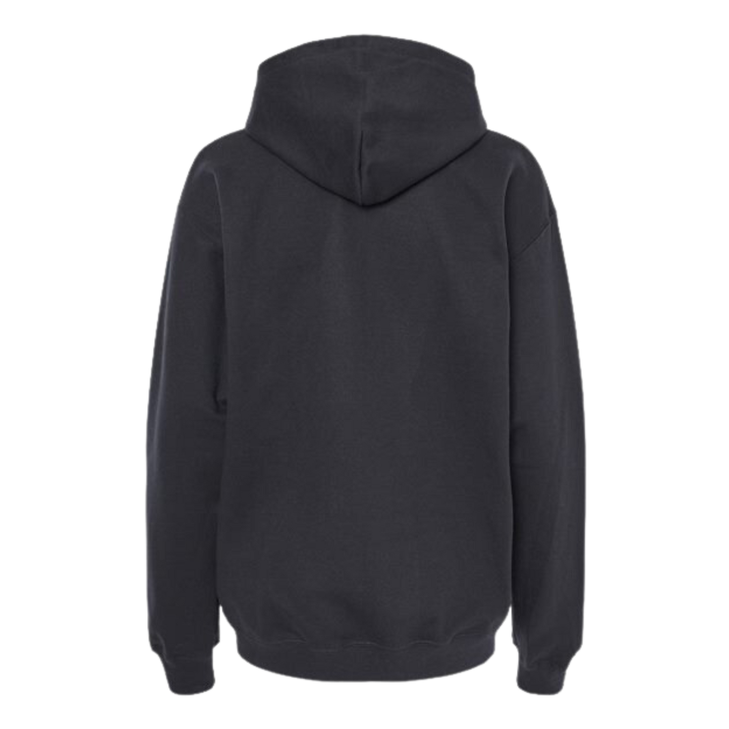 Crush Line Logo Hoodie