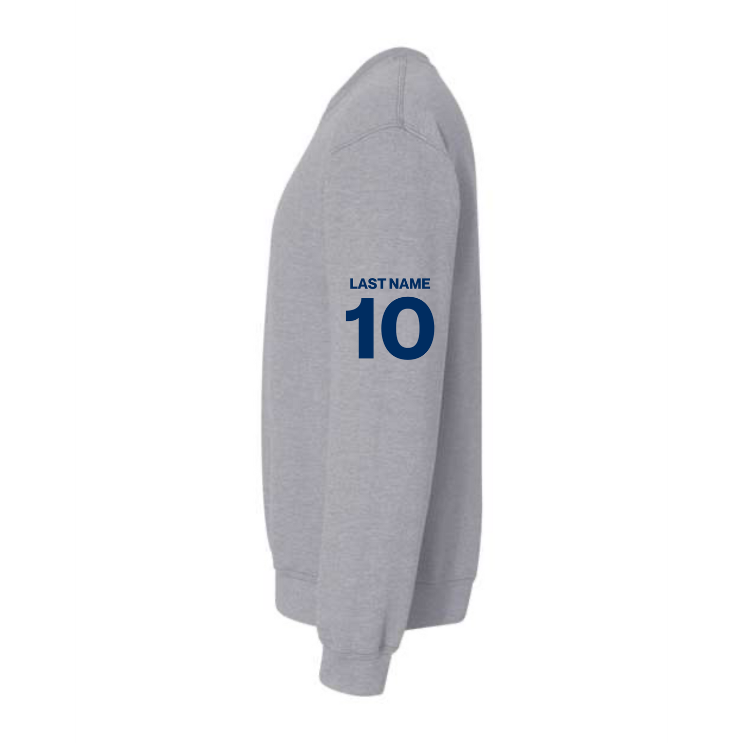 Crush Classic Crewneck