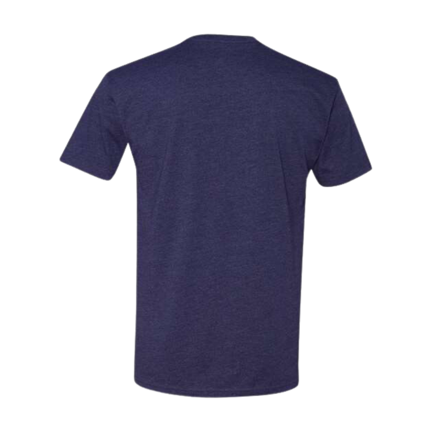 Crush Split Logo Tee