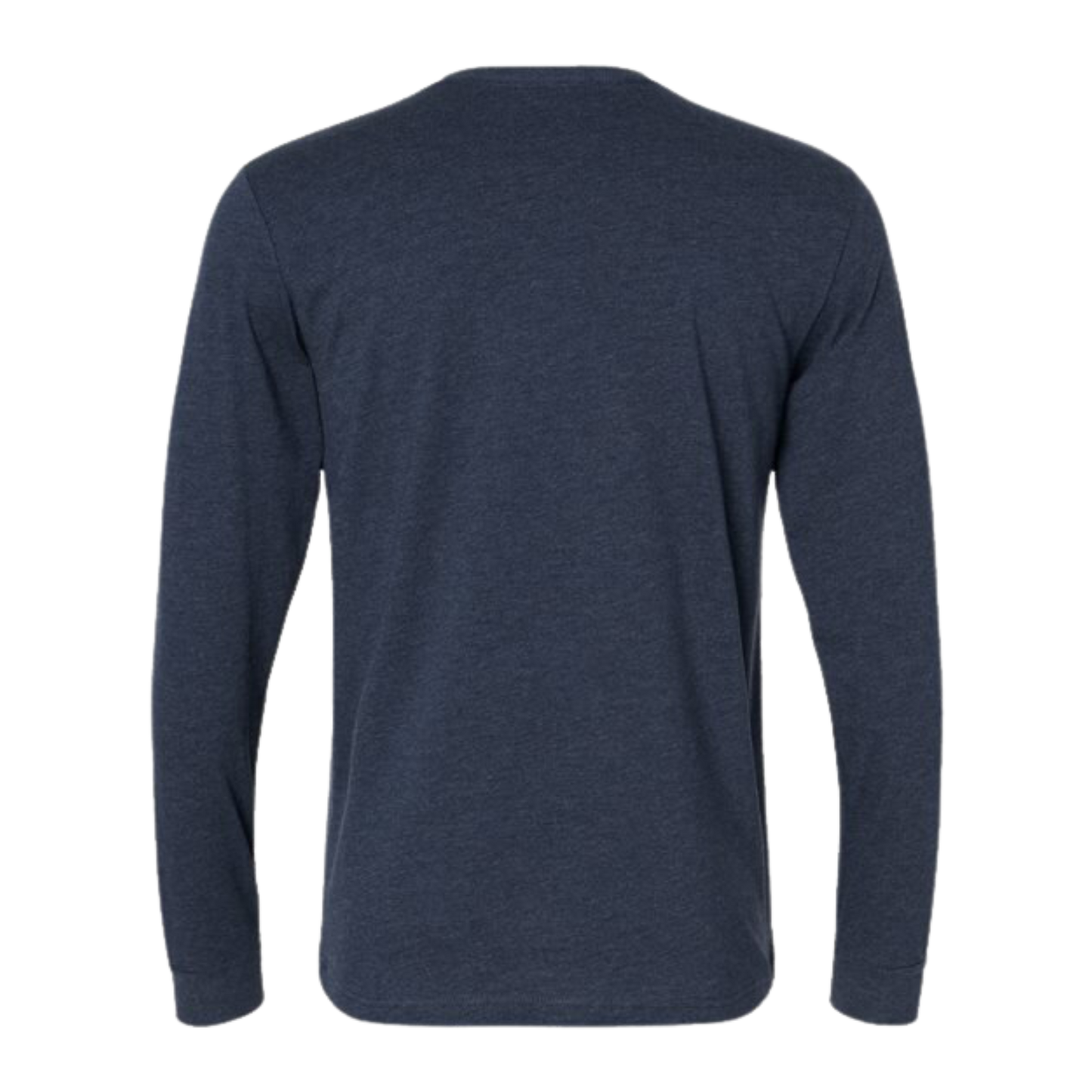 Crush Established 2010 Long Sleeve Tee