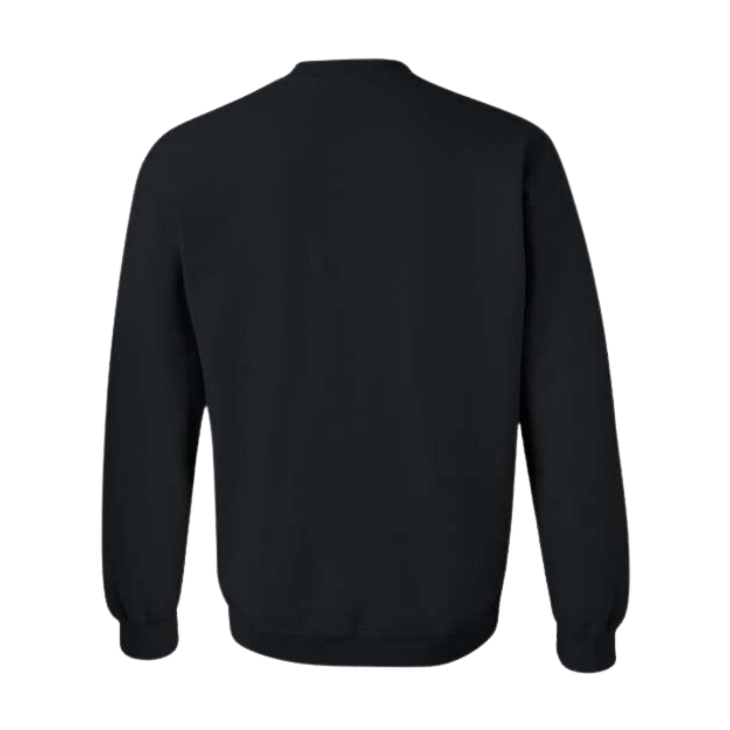 Crush Established 2010 Crewneck