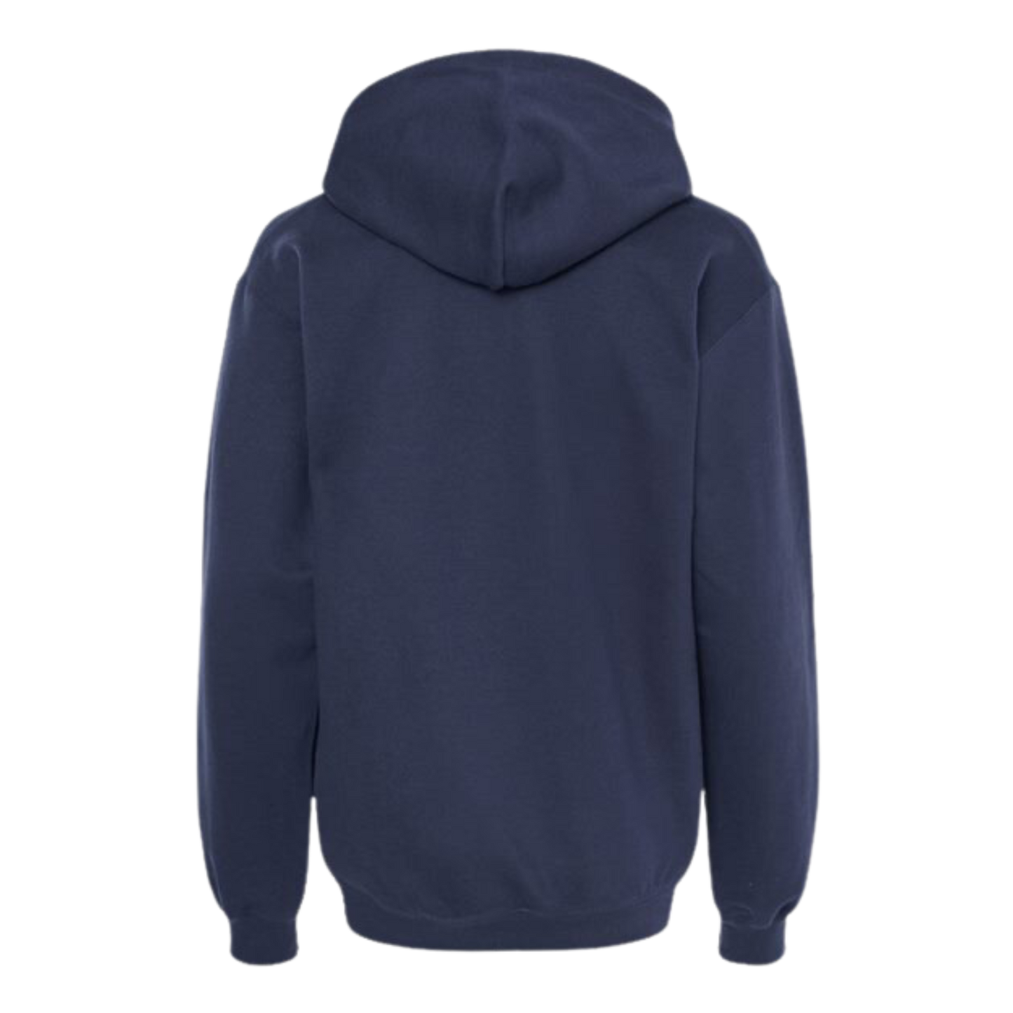 Crush Line Logo Hoodie