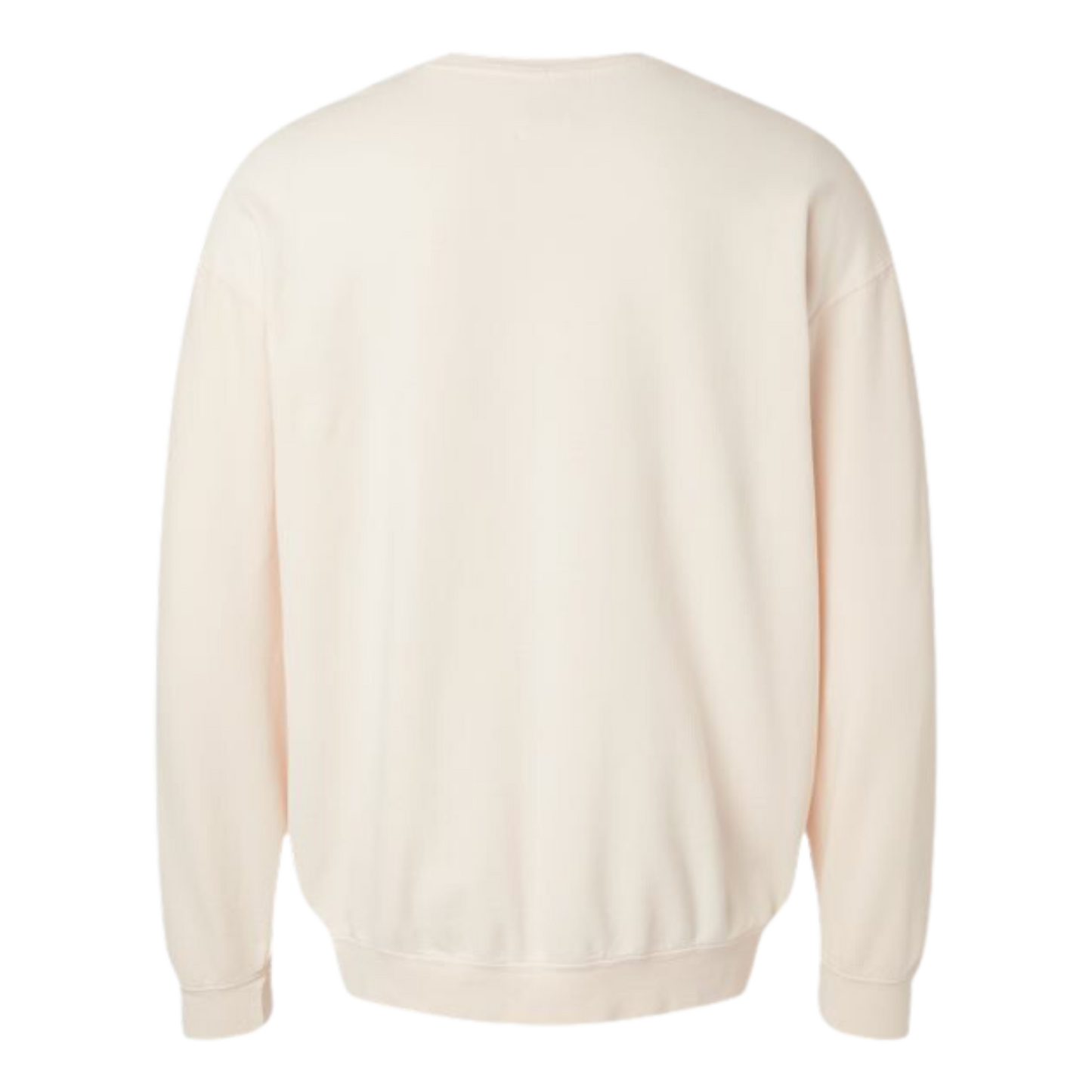 Crush Established 2010 Sweatshirt