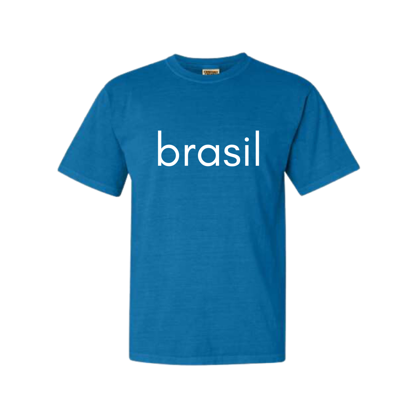 Brasil Tee