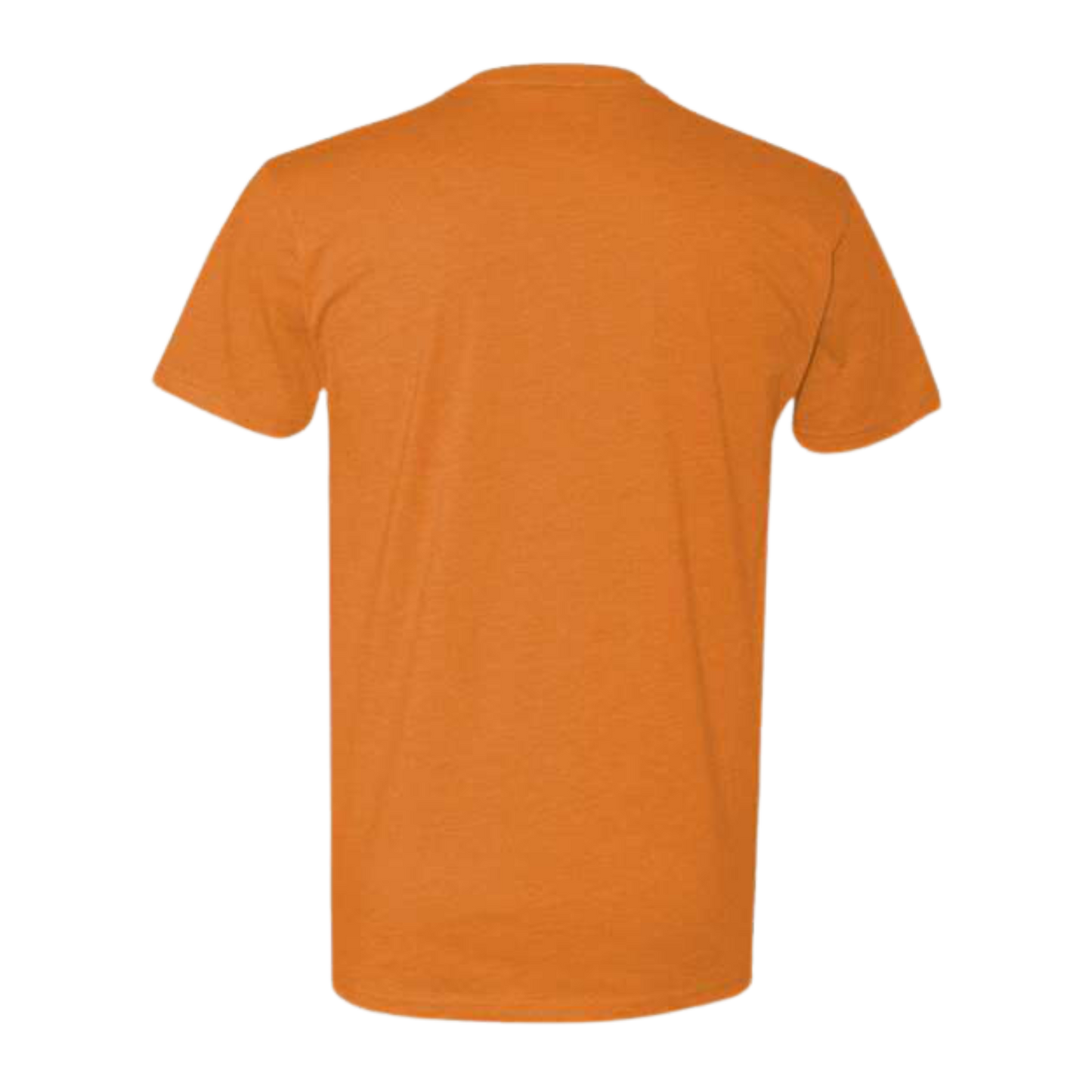 Crush Split Logo Tee