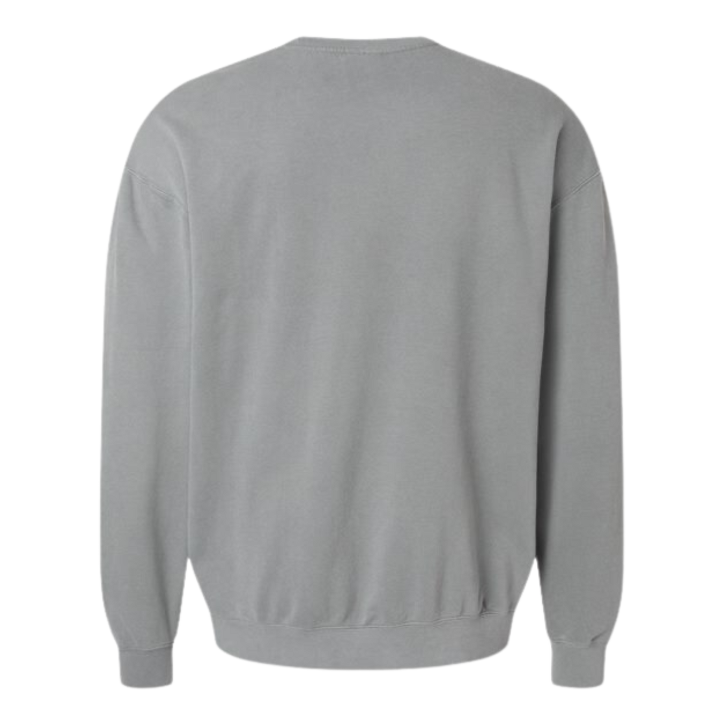 Crush Bubble Logo Sweatshirt