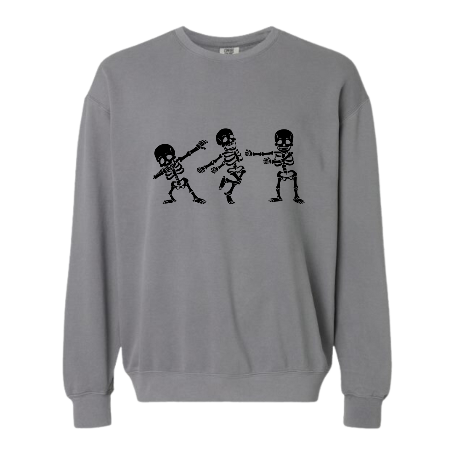 Baby Skeletons Sweatshirt