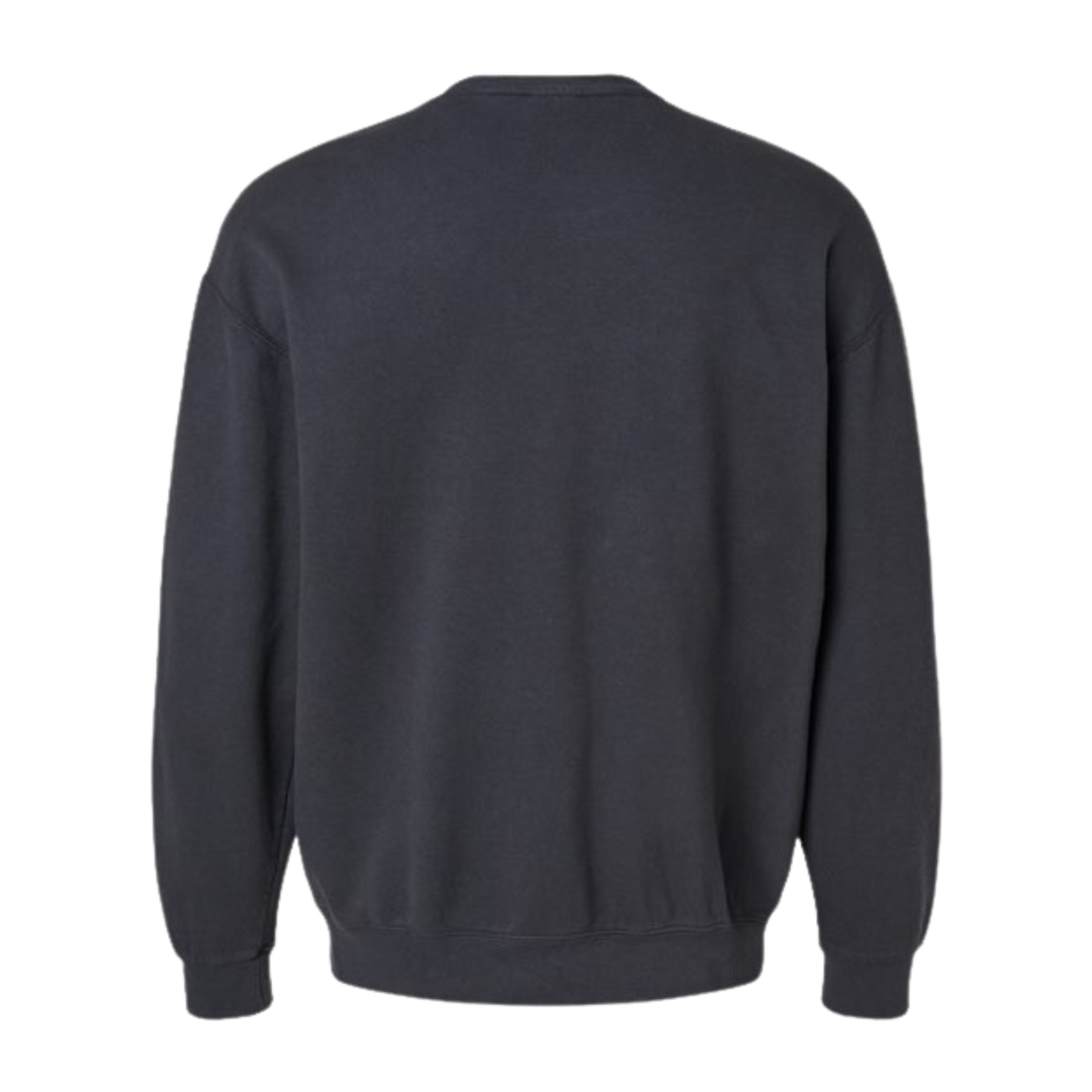 Crush Script Sweatshirt