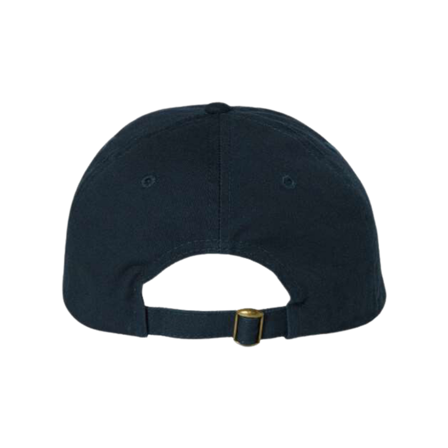 Embroidered Crush Established 2010 Hat