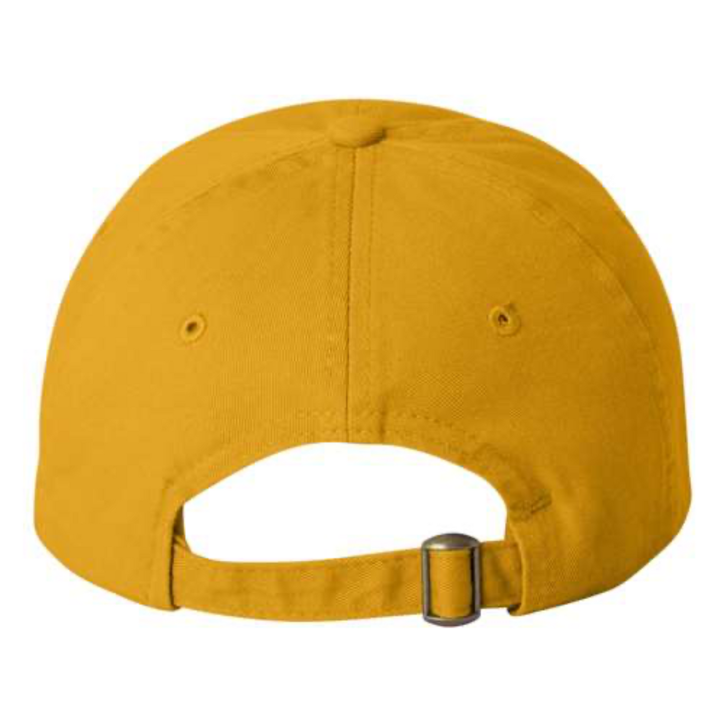 Embroidered Sunkissed Hat