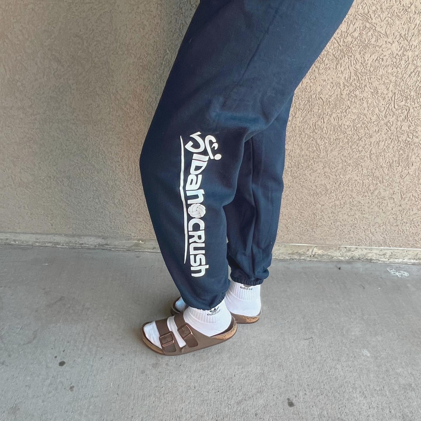 Crush Classic Sweatpants