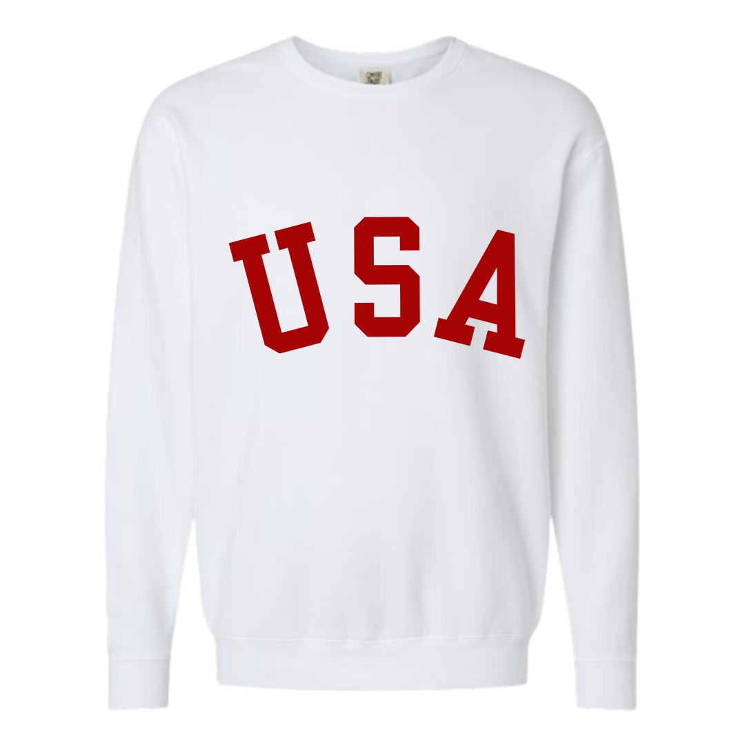 USA Sweatshirt