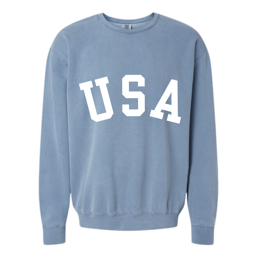 USA Sweatshirt
