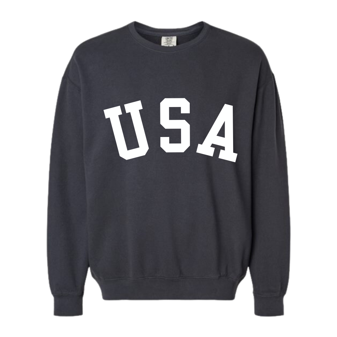 USA Sweatshirt