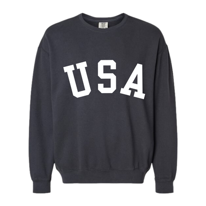 USA Sweatshirt
