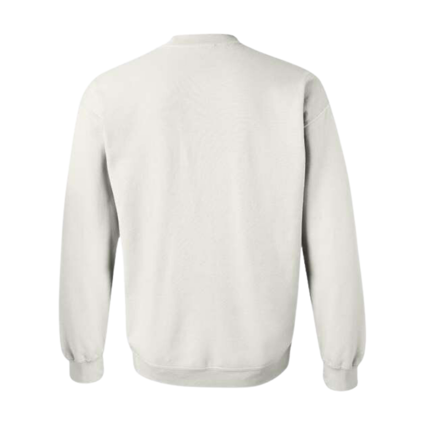 Crush Line Logo Crewneck