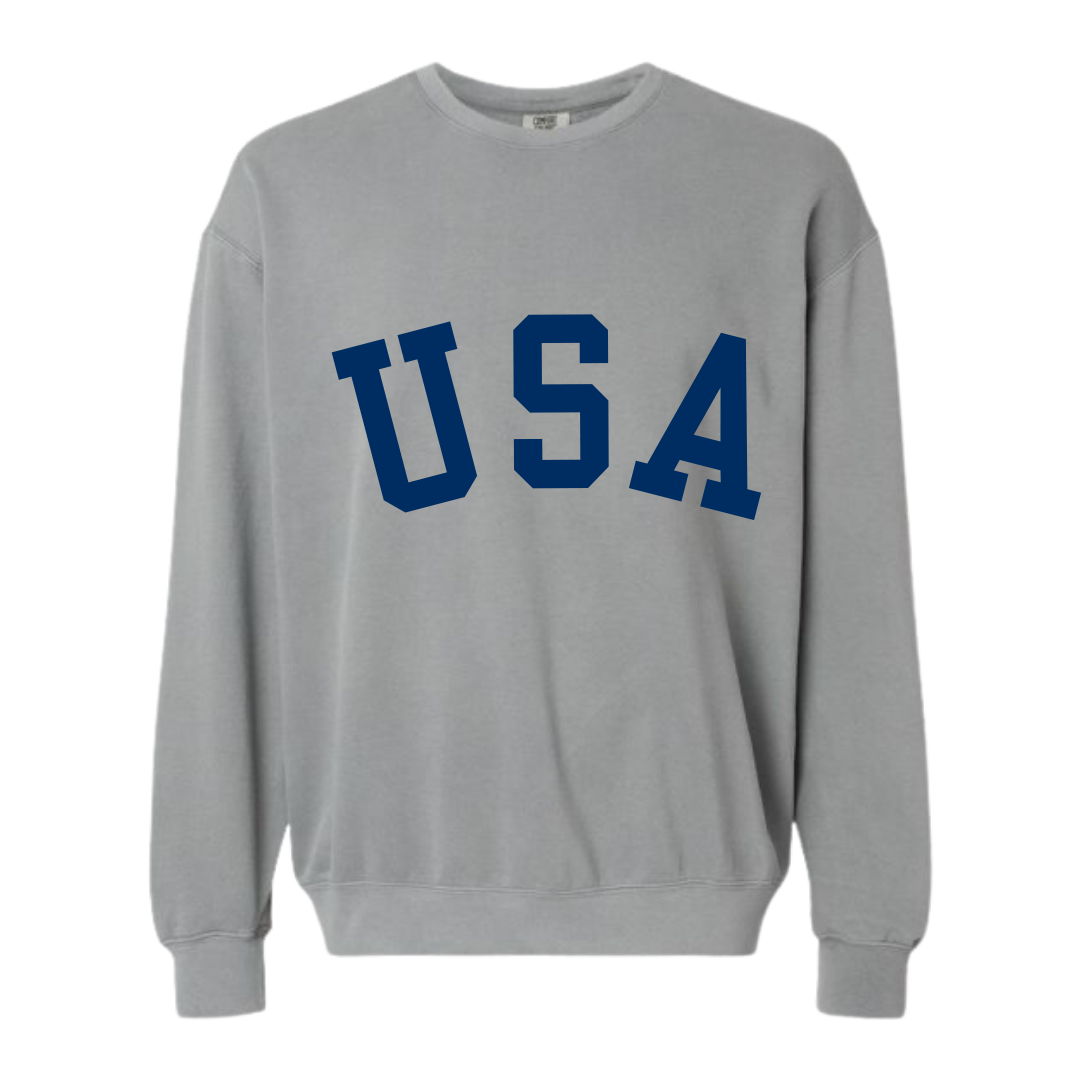 USA Sweatshirt