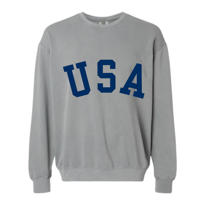 USA Sweatshirt