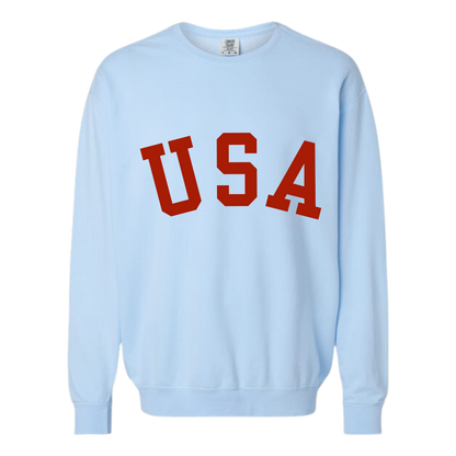 USA Sweatshirt