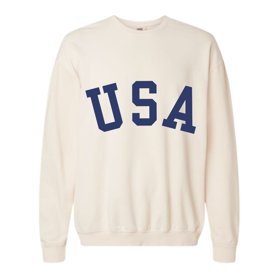 USA Sweatshirt