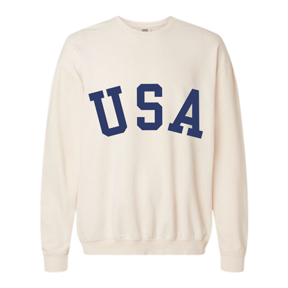 USA Sweatshirt