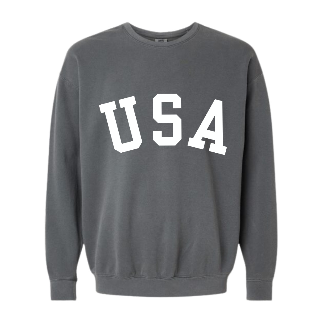 USA Sweatshirt