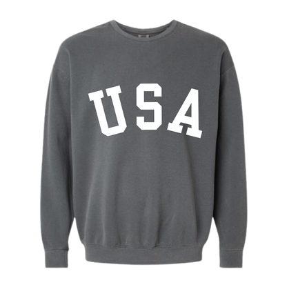 USA Sweatshirt